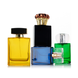 
                                            
                                        
                                        Deliver Premium Fragrances with Hopeck's Thick-Base Glass Spray Bottles